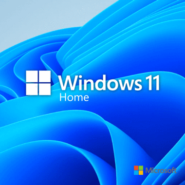 Windows® 11 Home 64-Bit Edition Pre Installed (Clean Install | Drivers Only | No Bloatware)