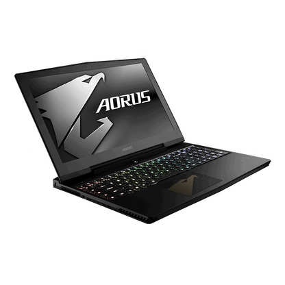 Aorus X5 v8-CL4D