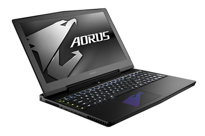 AORUS X5 v7-KL4K3D