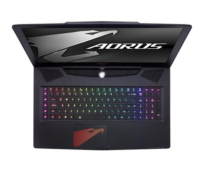 AORUS X7 v7-KL3K3D
