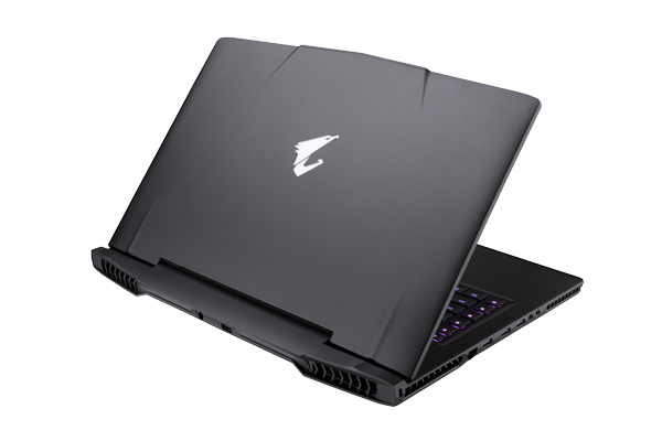 AORUS X7 v7-KL3K3D