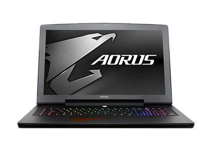 AORUS X7 v7-KL3K3D