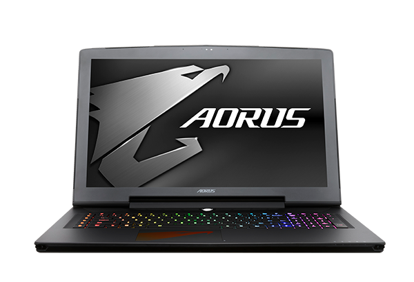 AORUS X7 v7-KL3K3D