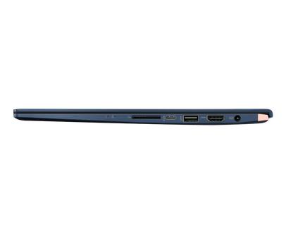 ASUS ZenBook 14 UX433FA-DH74
